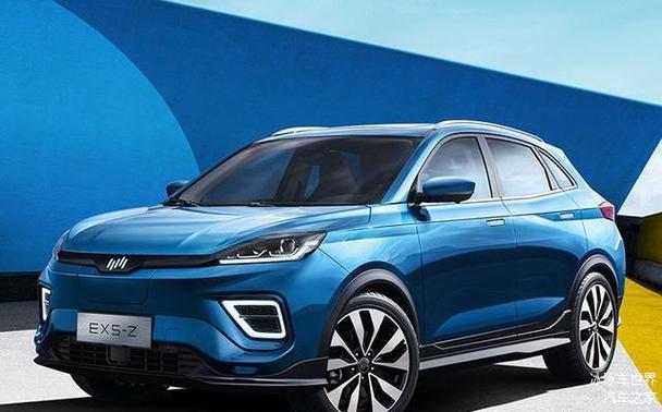 广州63WEY威派豪华SUV市场的黑马，零跑汽车与智能交通系统的协同