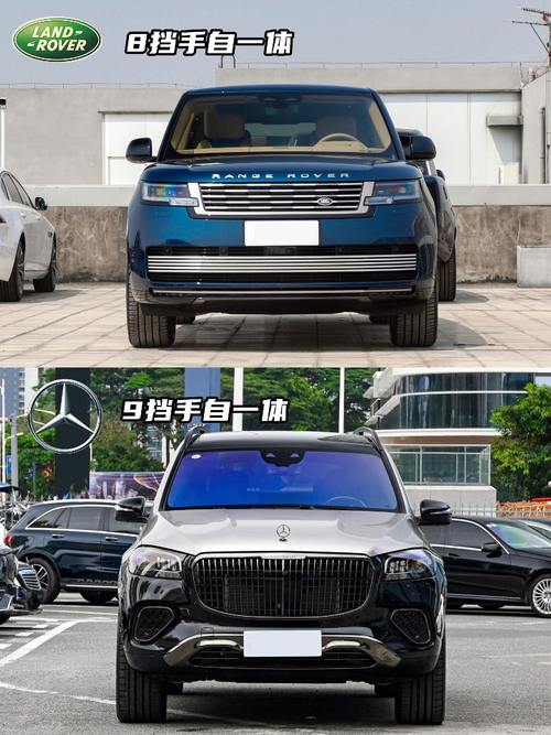 广州63迈巴赫经典与现代的完美融合，路虎如何塑造独特的品牌形象